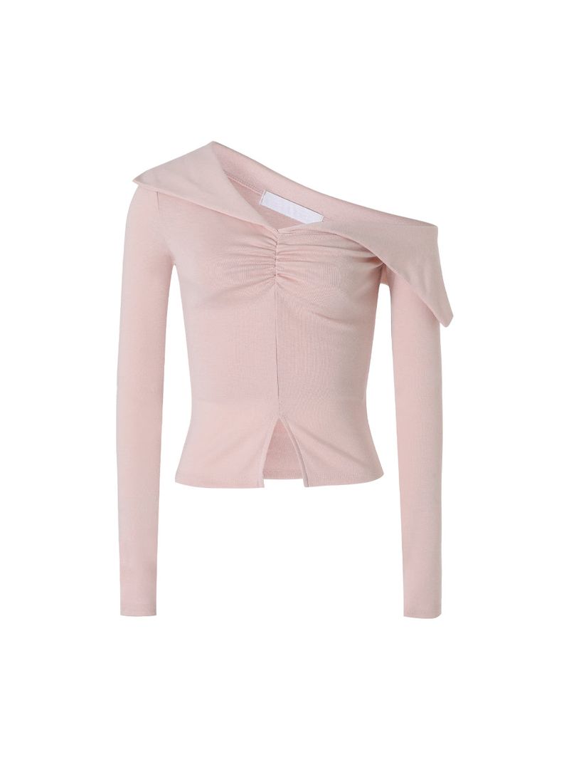 Bunny top cardigan (Pink)