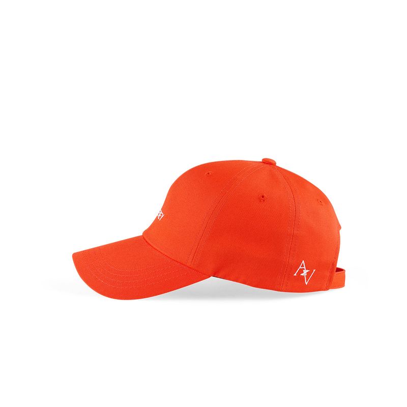 LE AREVEY ORIGINAL ORANGE