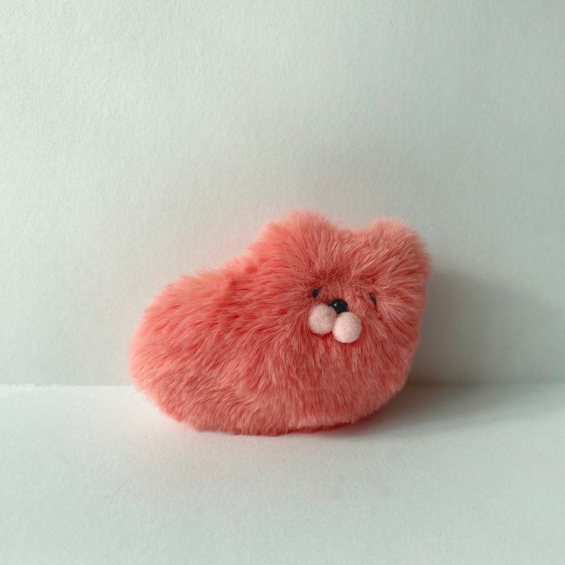 RRPP（リリピピ）の「horned seal keyring（Toys/Key Holders）」