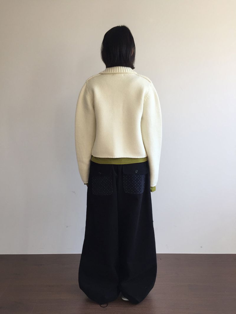 Flow Tencel Long Sleeve (4color)