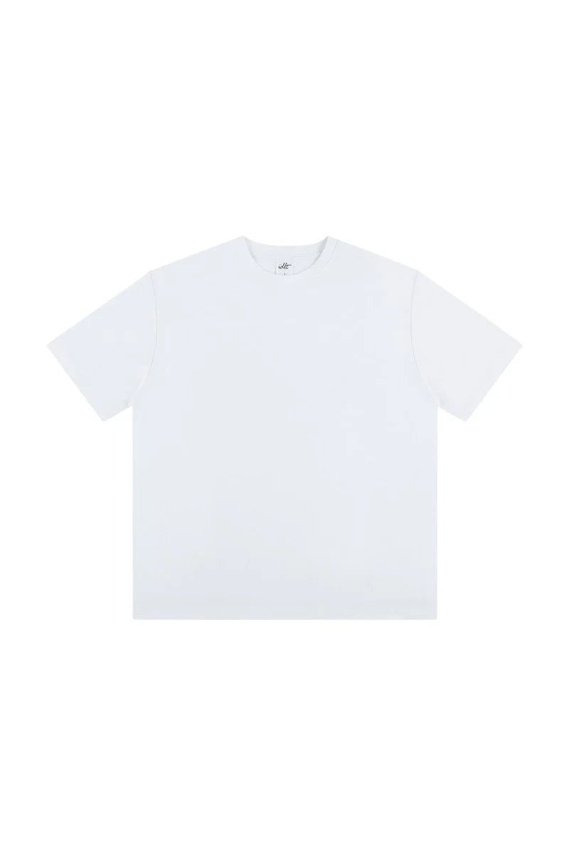 Heavyweight Relaxed T-Shirt