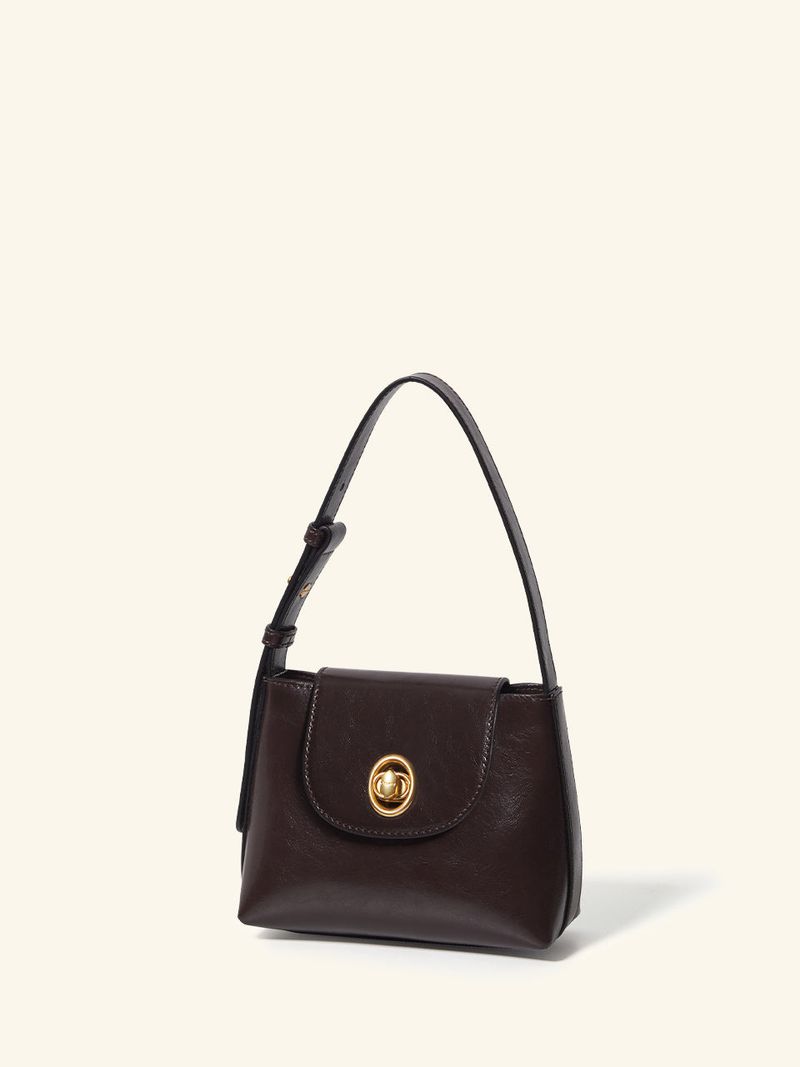 Egg Lock Tote