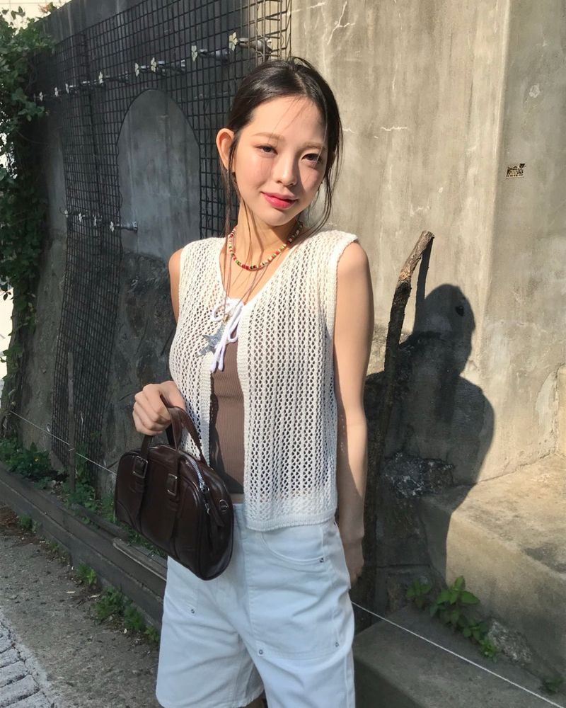 Maris vest