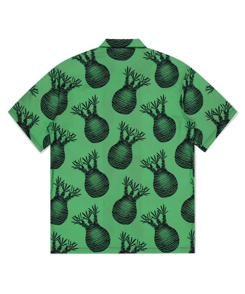 GRACILIUS S/S SHIRT