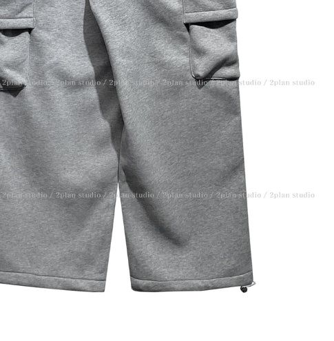 Core Half Track Cargo Training Pants