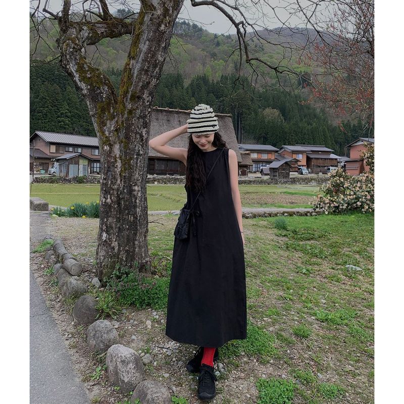 Kirot Long Dress
