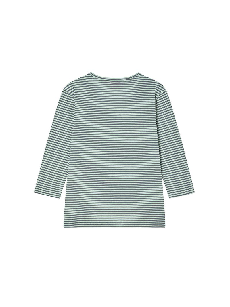 MIRACLE MORNING L/S MINT