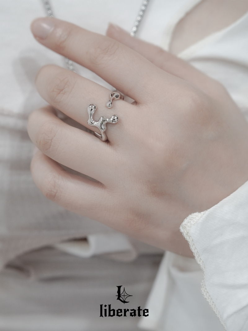 Bumpy Ring