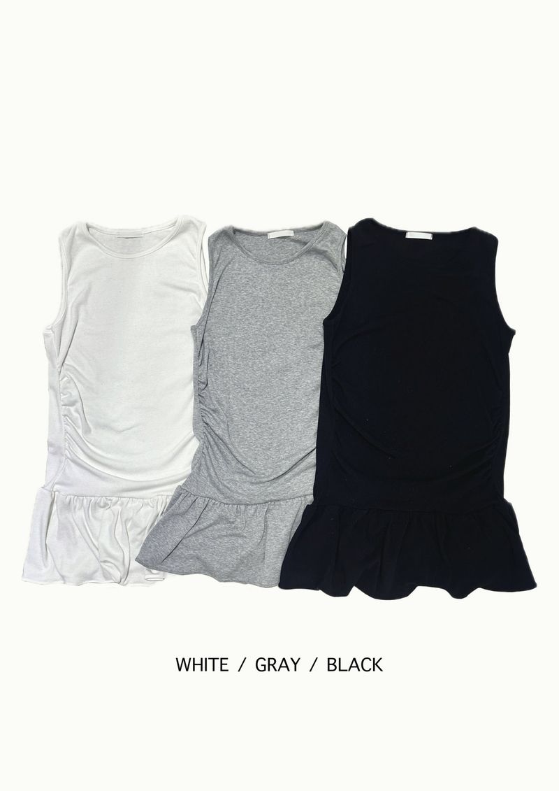 FRILL MINI OPS