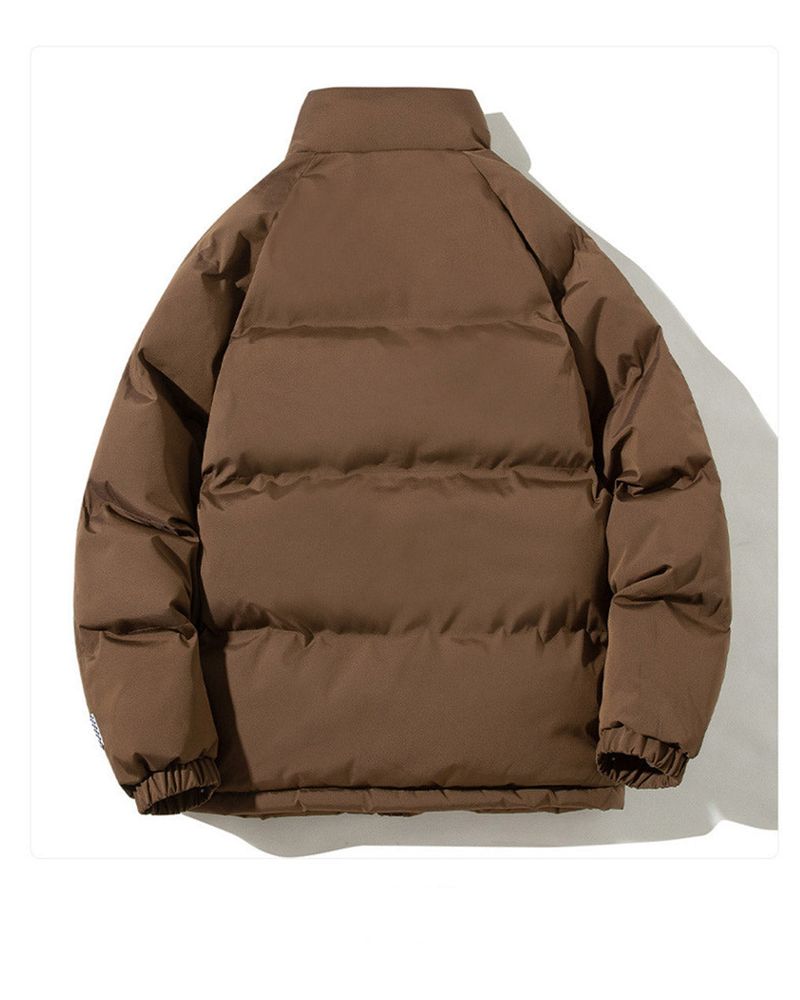 D Soft Wool Padding (3 colors)