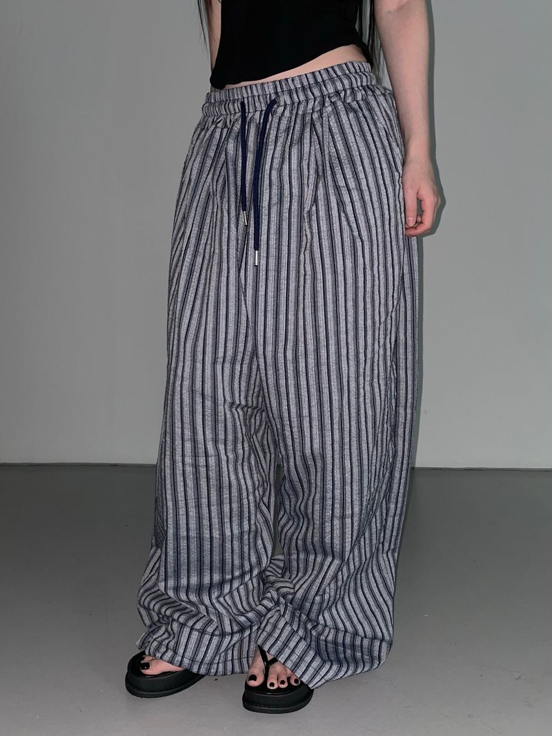 erric striped pt