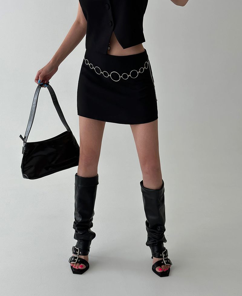 Warmer SET 2WAY Boots
