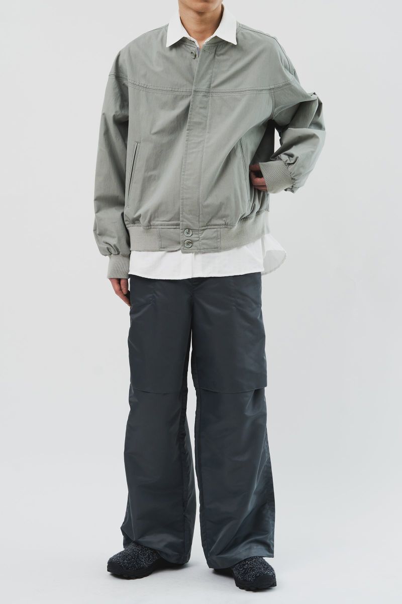 Seal Jumper (3color)