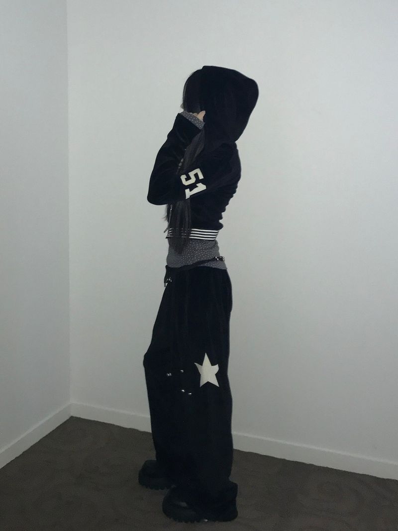velvet  trainning  hz (4 color) 
