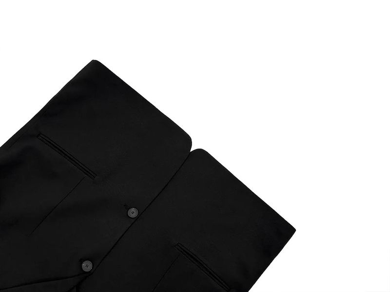 Ental Crop Blazer