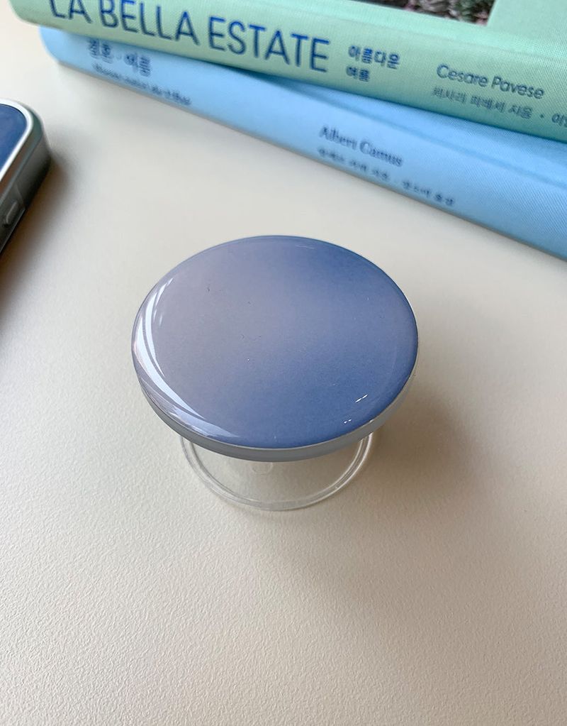 [MADE]ヘイズ エポキシ MagSafe対応 スマホグリップ