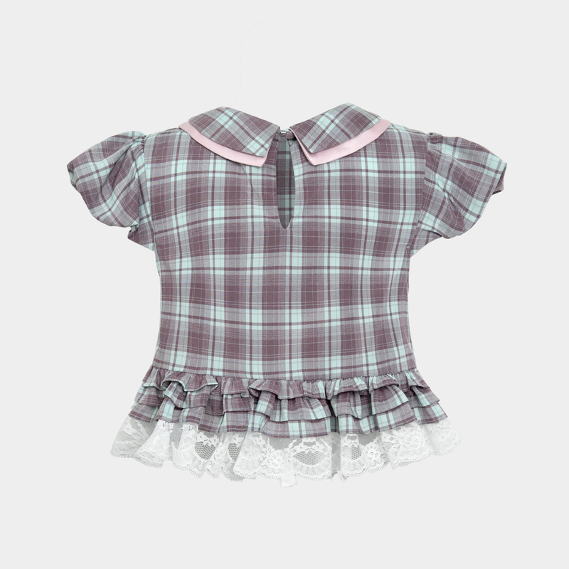 LILY SET PURPLE