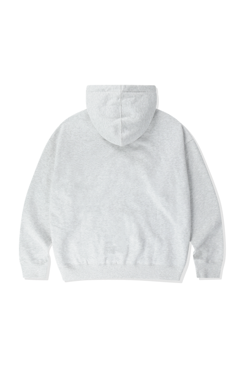PEACE OUT HOODIE
