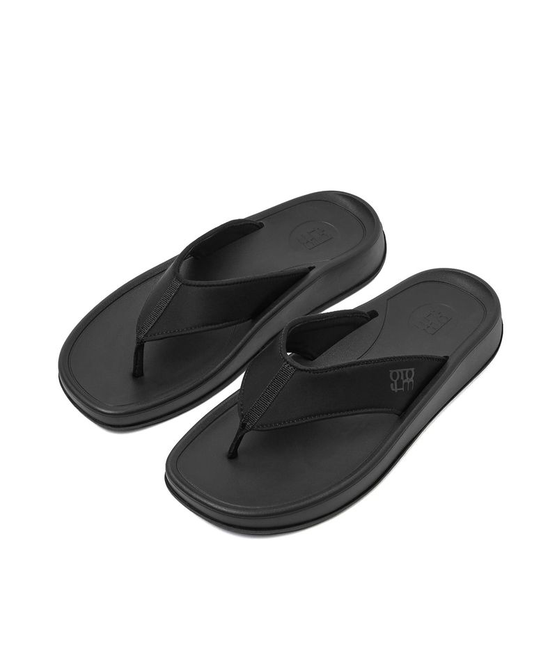 Lagoon 0049. Play Flip-Flops - Black