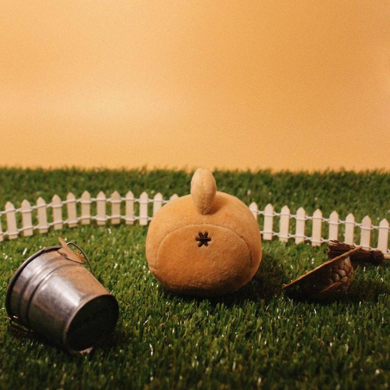 Moorugi Stressball Doll