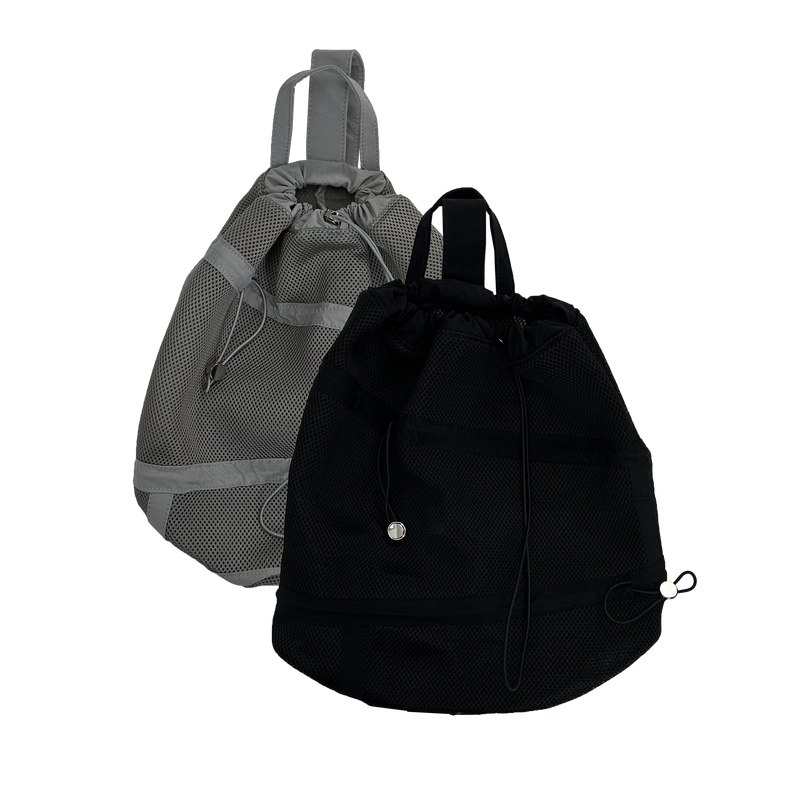 mesh net bag