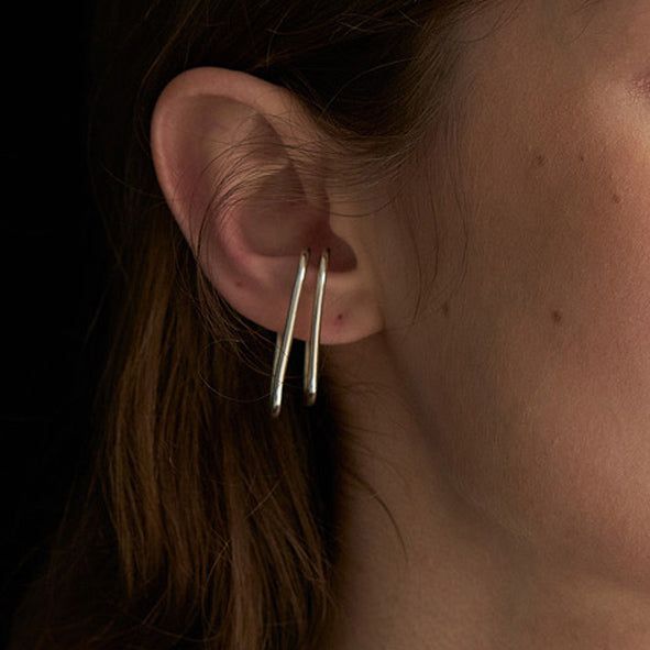 EARCUFF COLLECTION S size