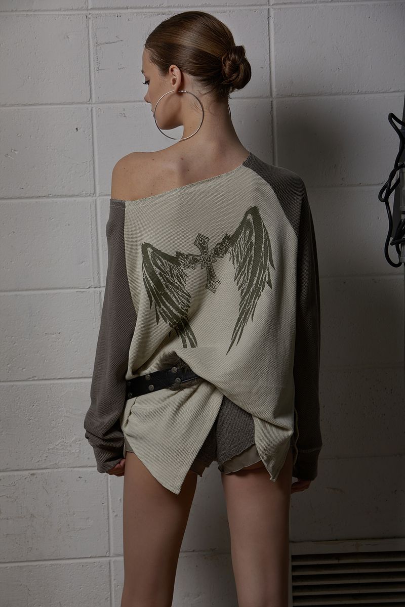 ARK ANGEL TEE
