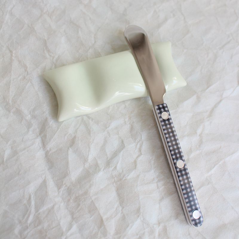 Cotton pillow : melon