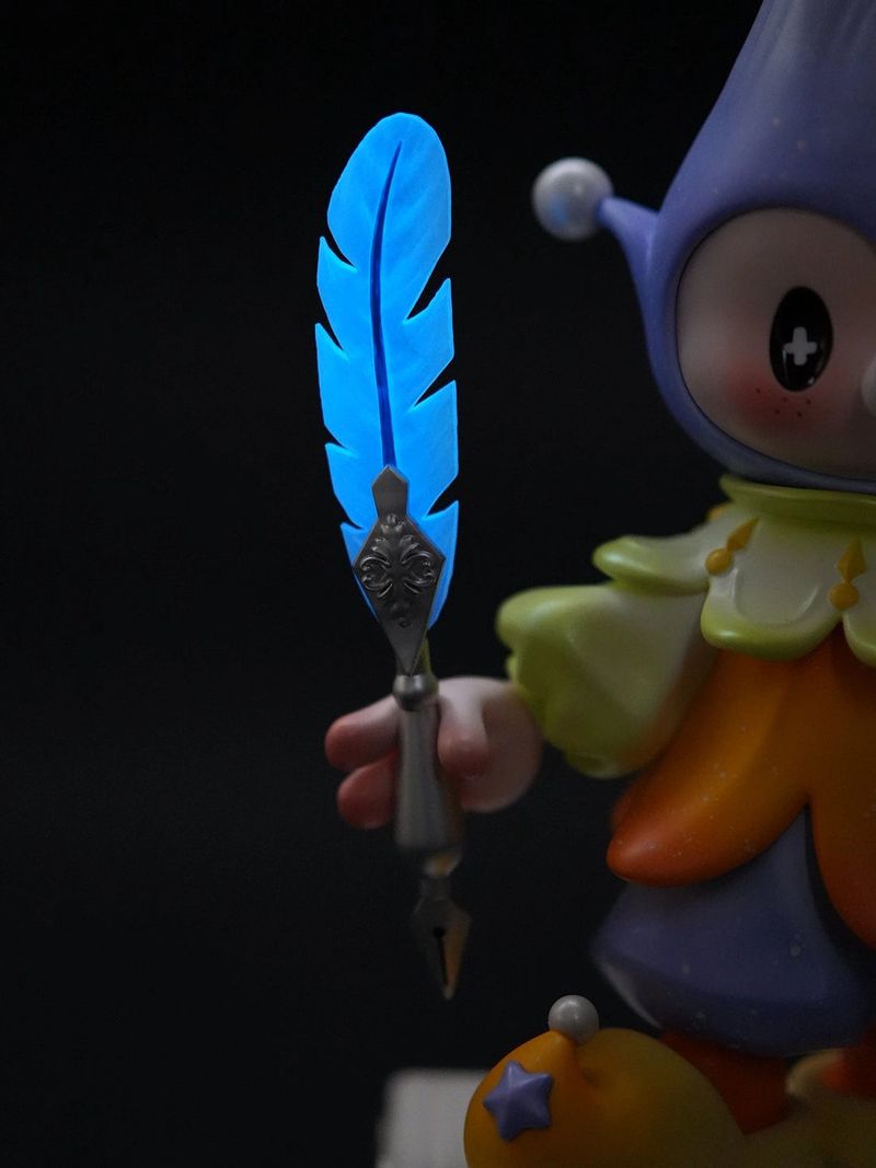 MEEGO-Flower Fairy