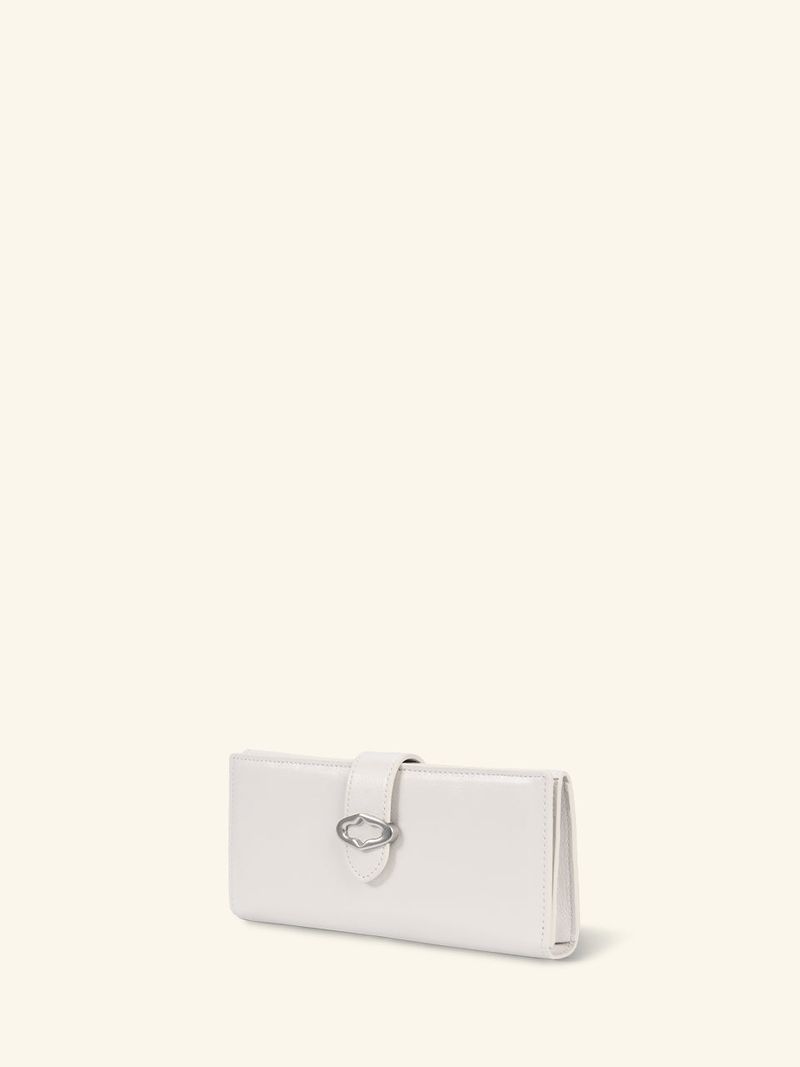 Morroccan Snap Long Wallet