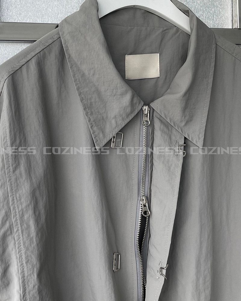 GM Chain buckle jumper (3 colors)