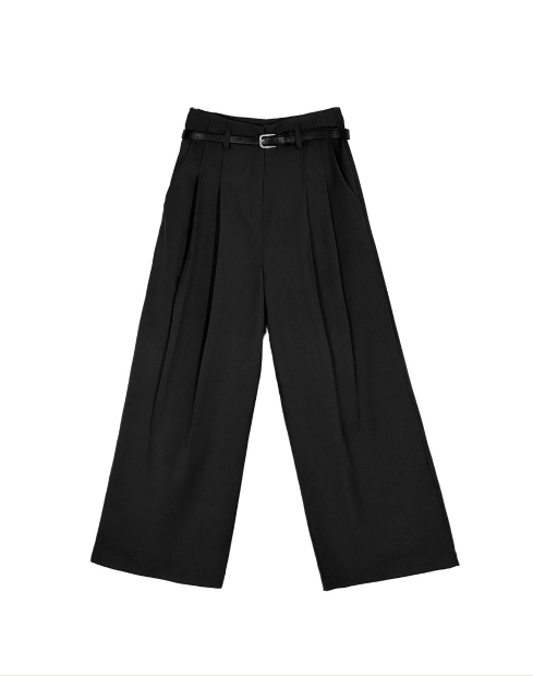 4season maxi pintuck wide sl belt set