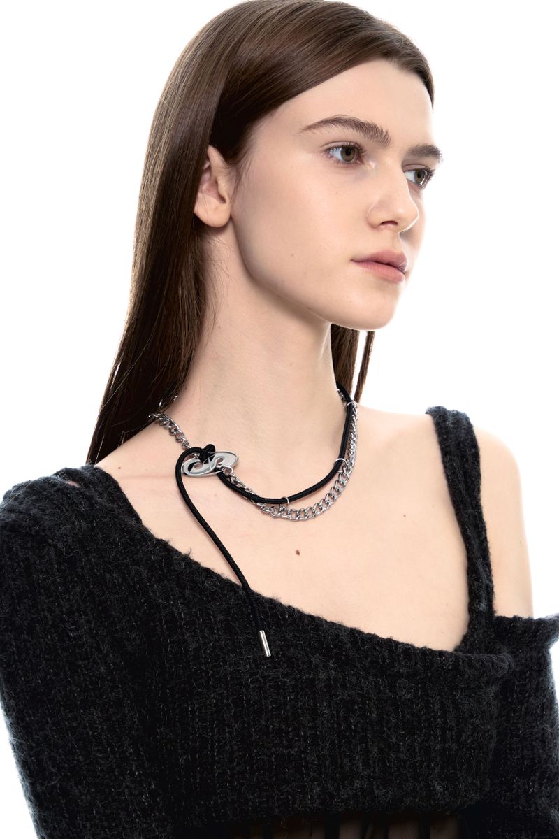 NO.460 NECKLACE
