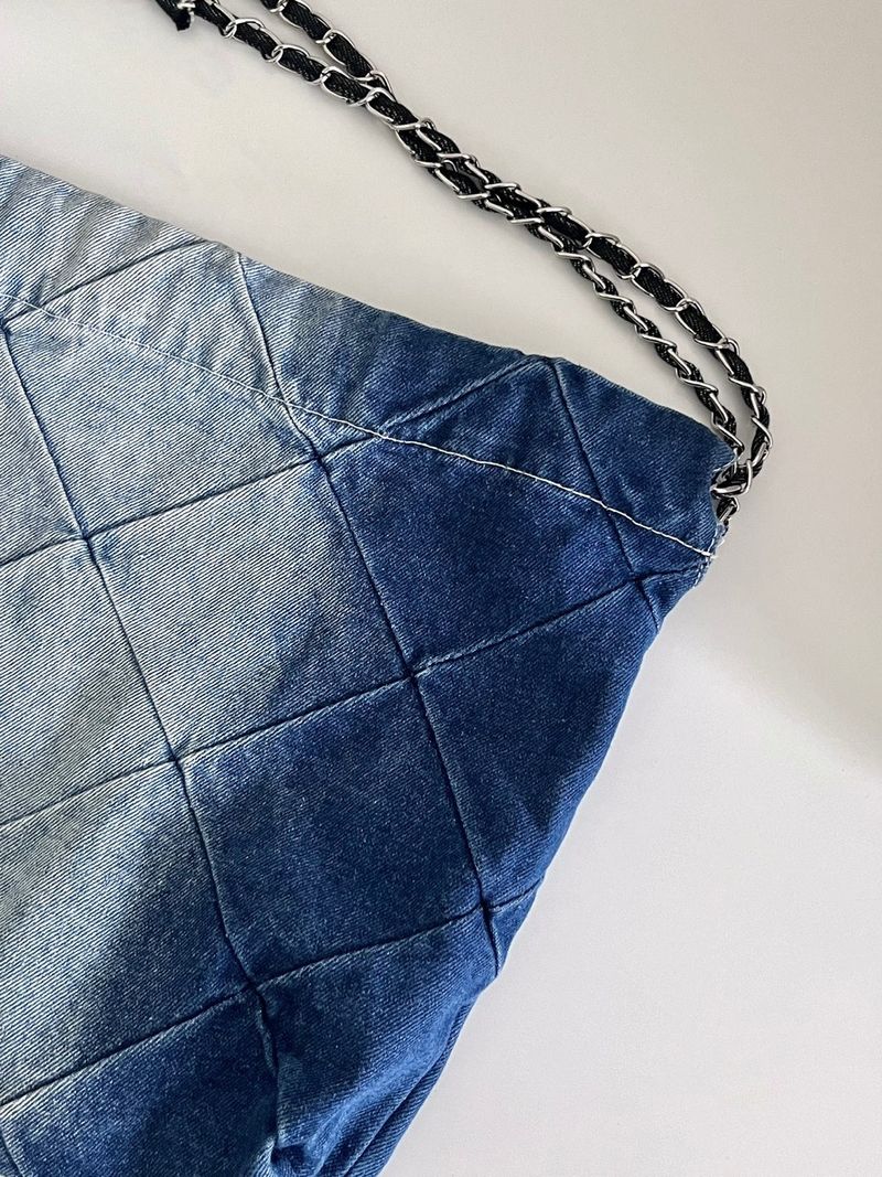 Roman bag