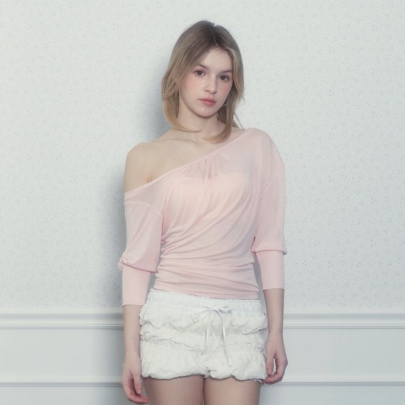 Lily Ballerina Tee