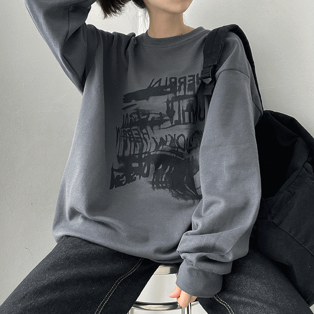 hijjoo（ハイチュー）の「Sc ビンテージロングスリーブTシャツ（トップス）」