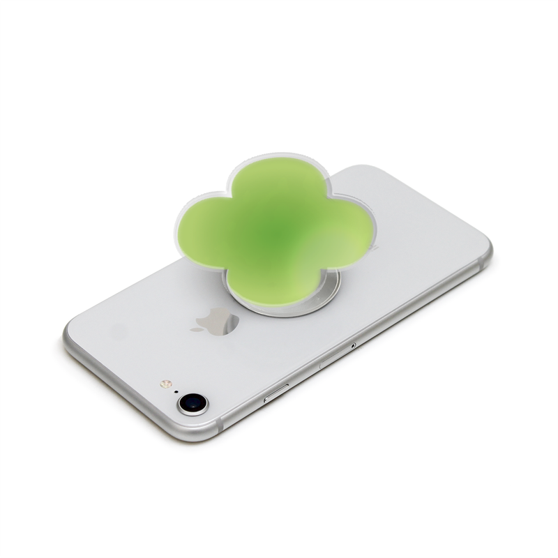 [Smart Talk] Fluffy Clover