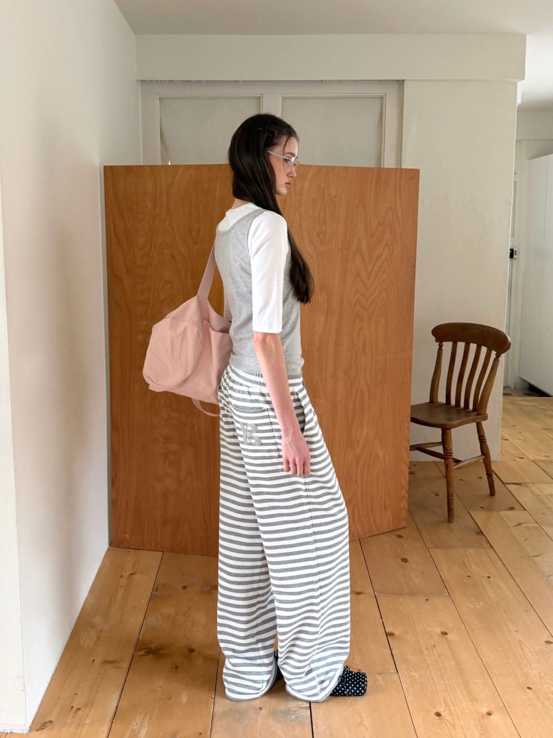 [ORIGINAL] Tiz shoulder strap sleeveless