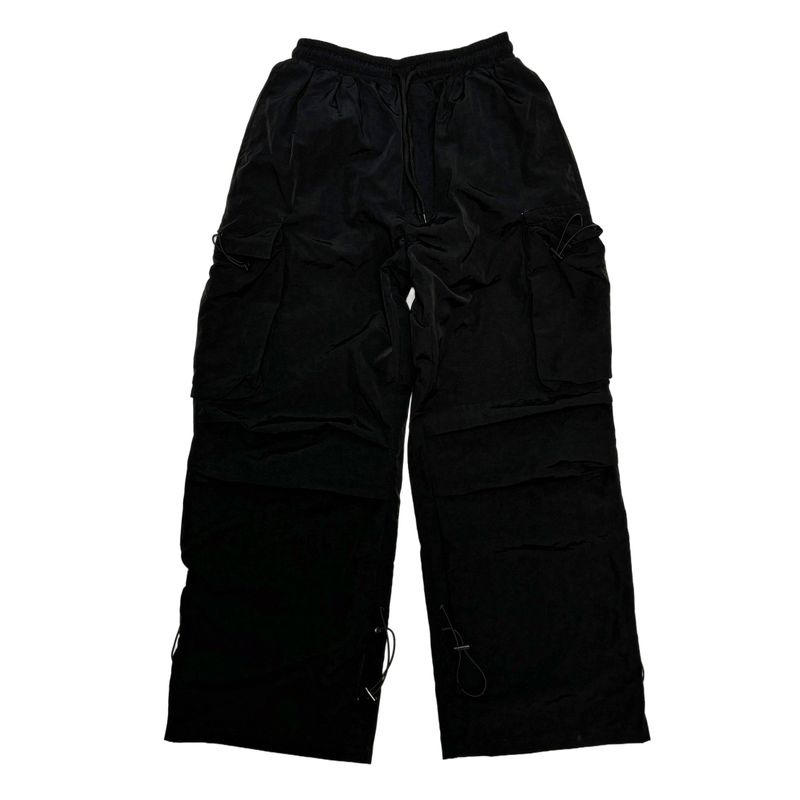 Stopper nylon pants