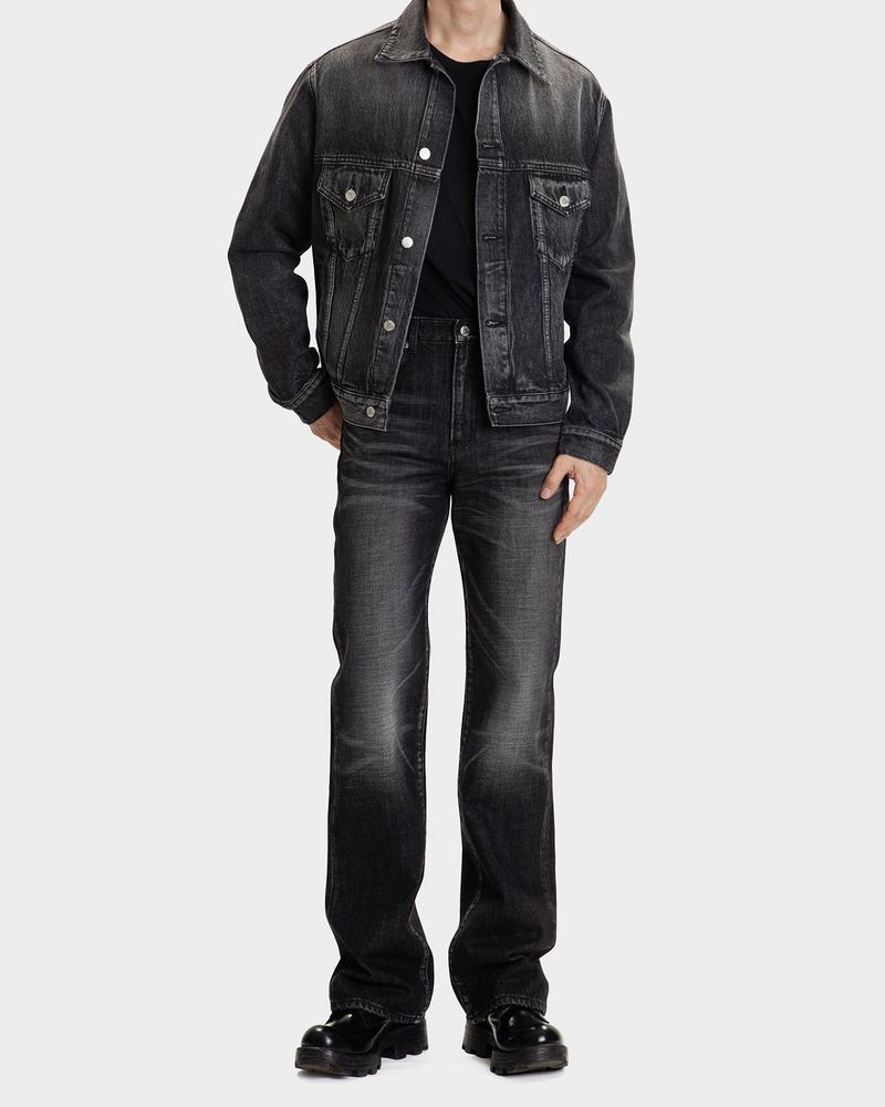 Humanoid Medium Black - Type 3