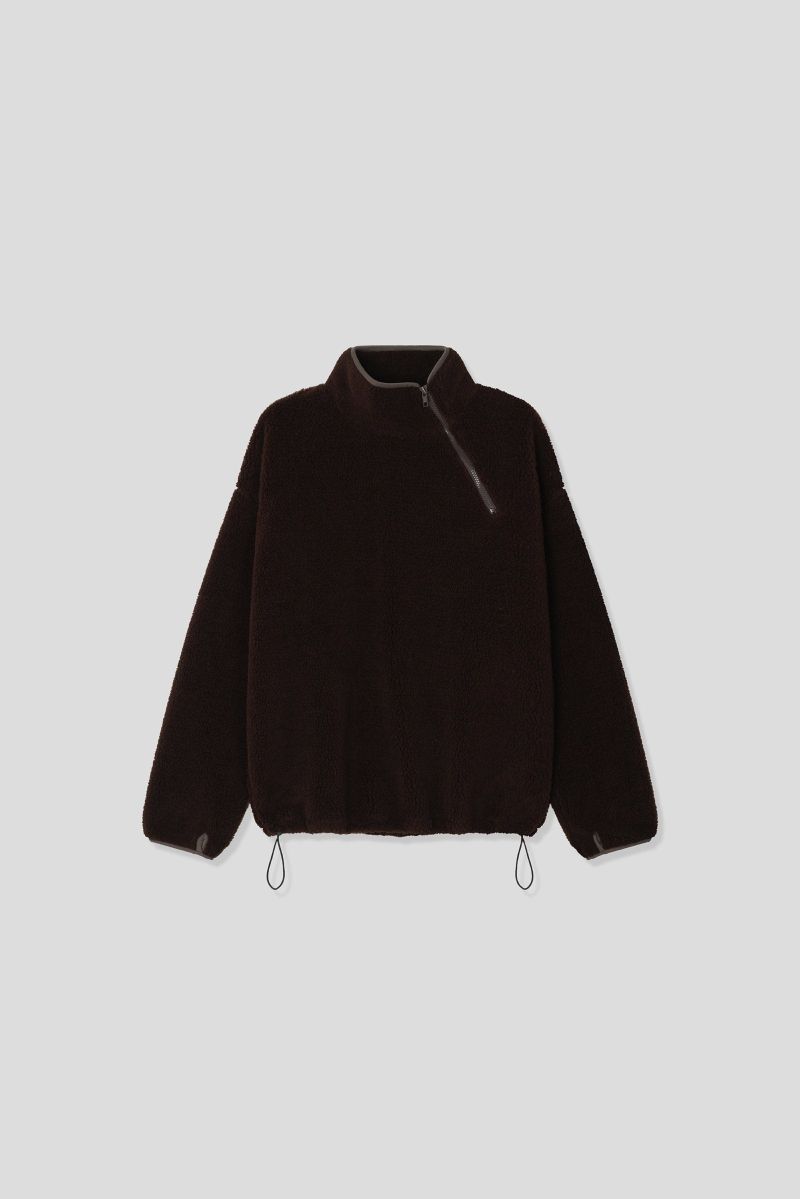 Kumo Half Zip Up