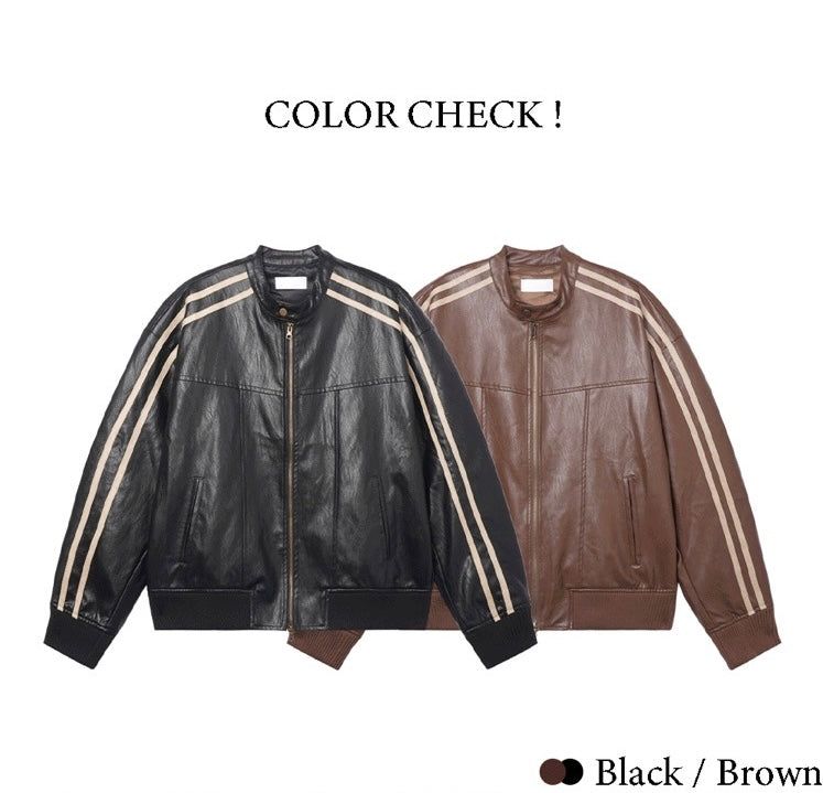 "Russell Rider Jacket "