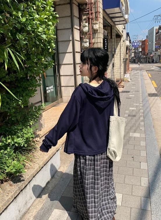 Musea Daily Washing Shoulder Bag