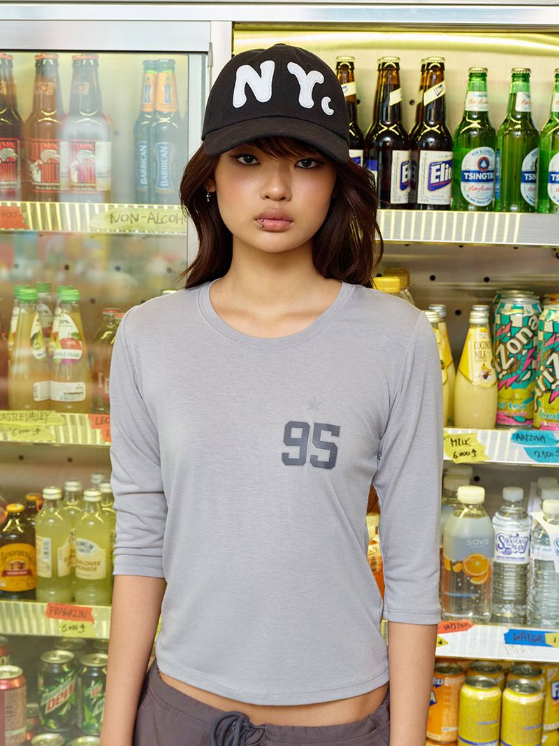 NY CAP BLACK