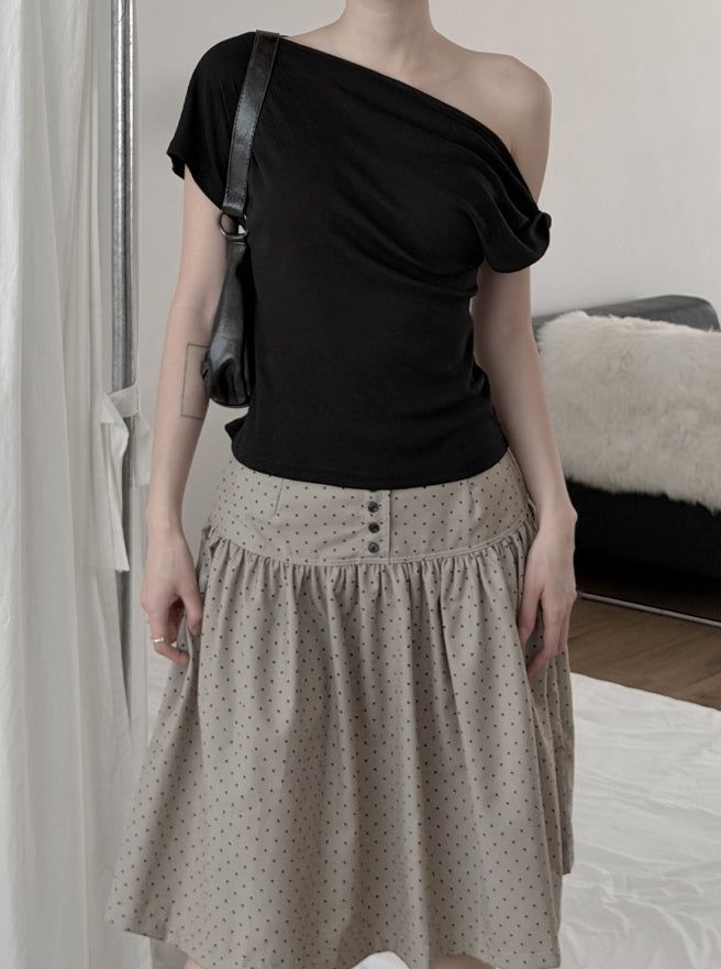 Decker Twist One-Off Tee