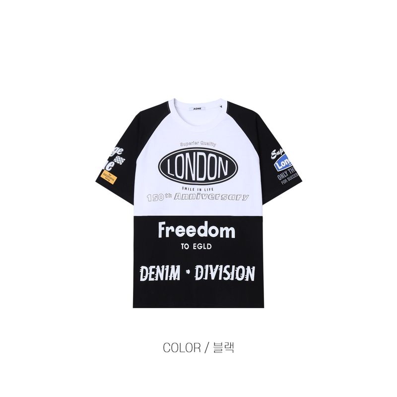 Blockcore Racing Nagrand Short Sleeve 3C