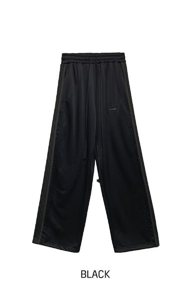 [LANARCH] Jet Track Wide Pants