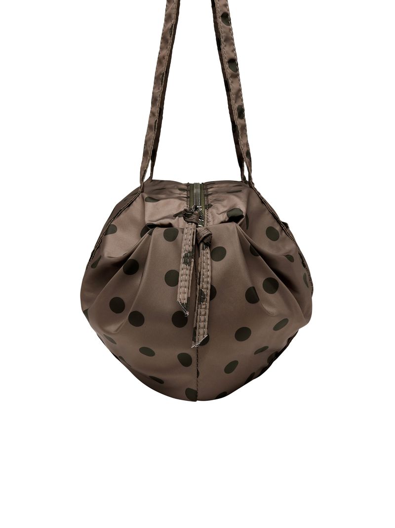 Nylon dot bag