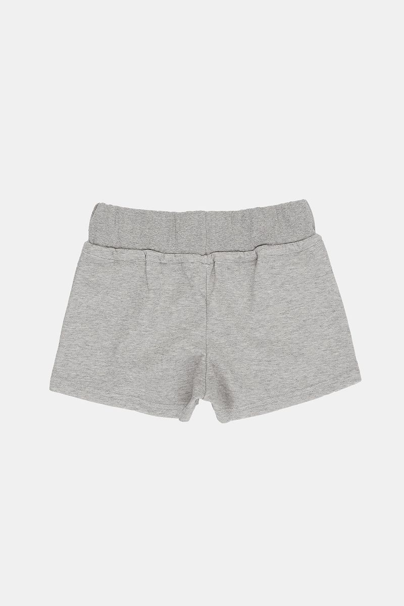 Mini training banding shorts