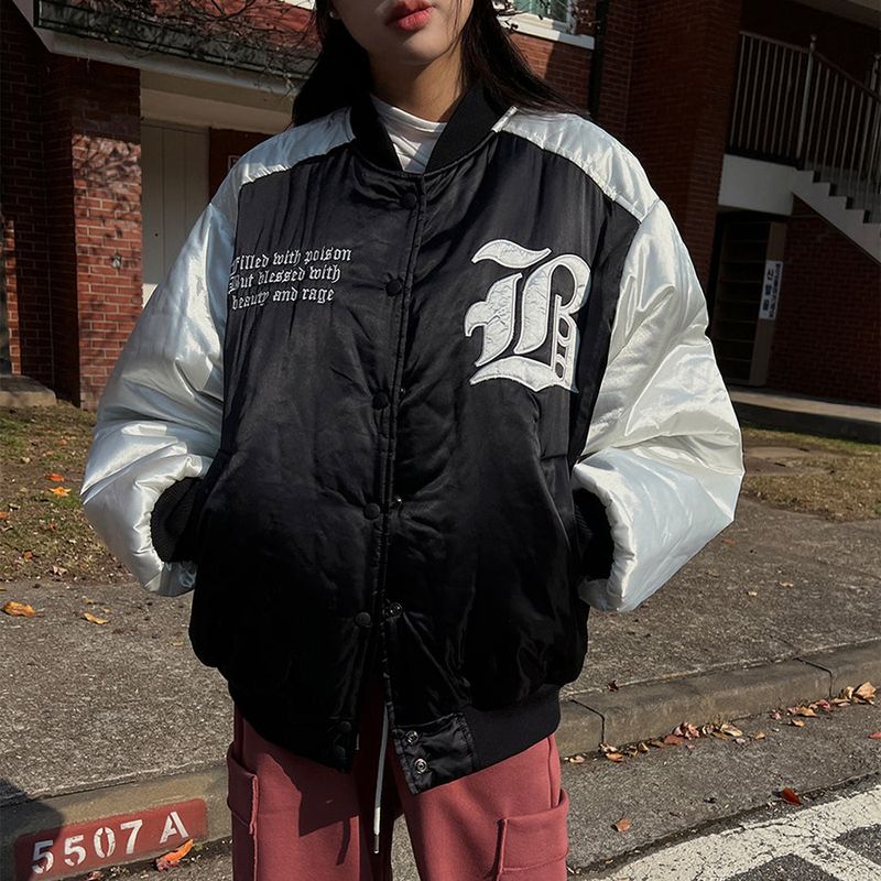 ULAN（ユレン）の「ローズグロッシージャンパー（Jackets/Outerwear）」